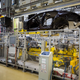 Illustration for article titled The Porsche Panamera Factory Is Freaking Insane